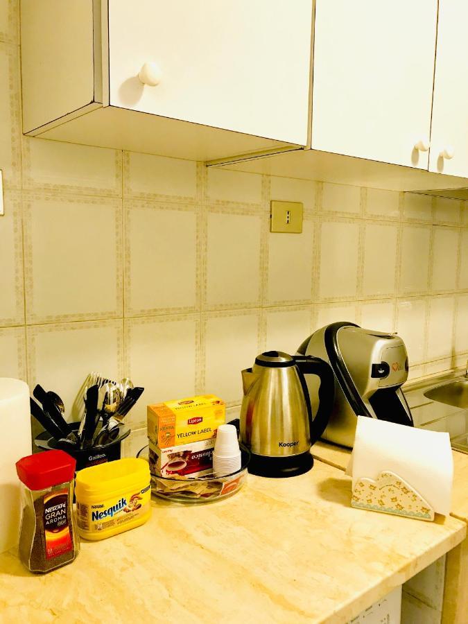 4 Bed Rooms Luxury Apartment Near Colosseum Rome Exterior photo